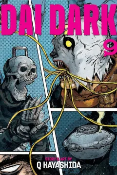 Issue #9