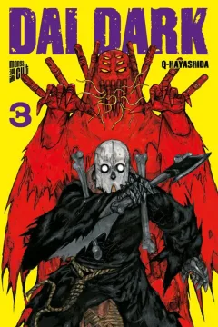 Issue #3