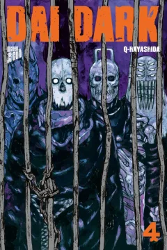 Issue #4