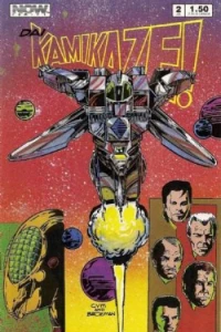 For the Greater Good