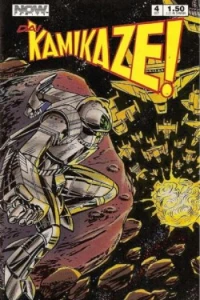 Swords and Sacrifice