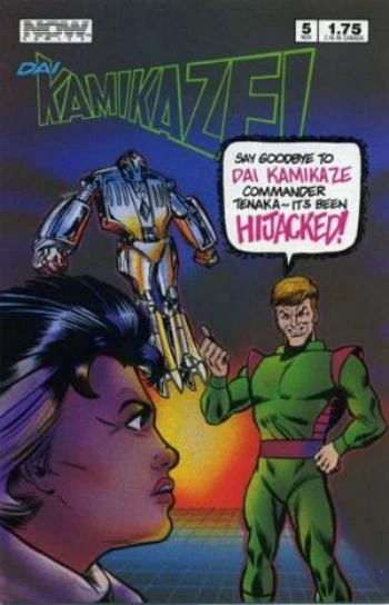 Cover of Hijacked Holiday