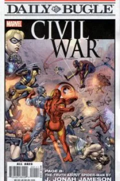 Civil War