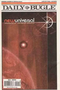 New Universal
