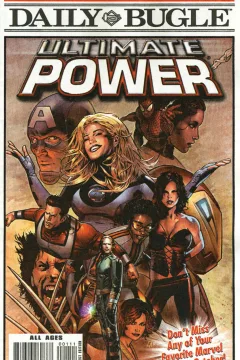 Ultimate Power
