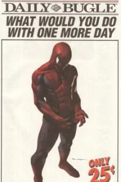 What Would You Do With One More Day