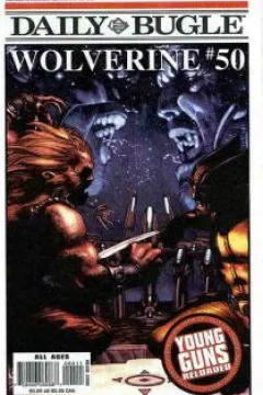 Wolverine