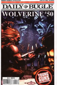 Wolverine