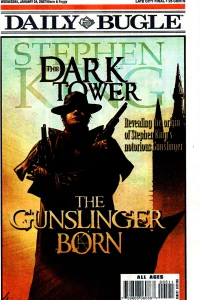 Dark Tower