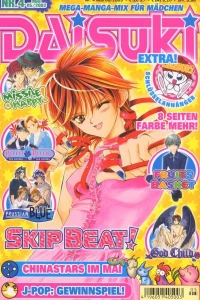 Issue #200304