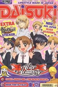 Issue #200510