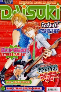 Issue #200710