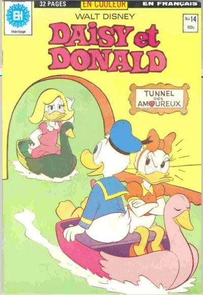 Cover of Issue #14