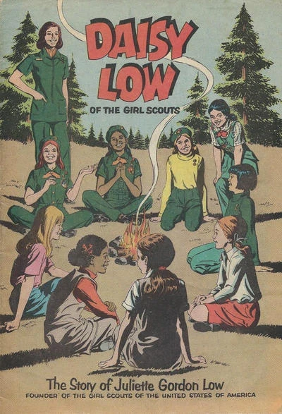 Cover of Issue #1975