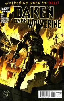 Cover of Empire, Pt. 1