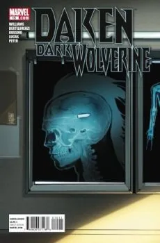 Cover of Moonwalk, Pt. 3