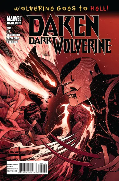 Cover of Empire, Pt. 2