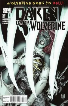 Cover of Empire, Pt. 3