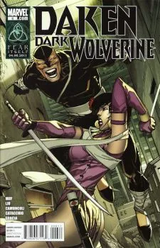 Cover of Empire II, Pt. 3