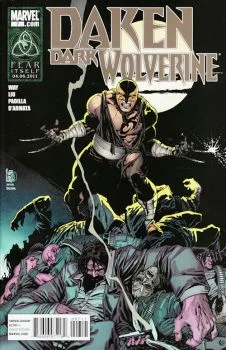 Cover of Empire II, Pt. 4