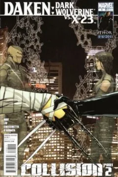 Collision, Pt. 2