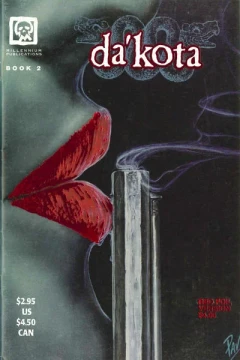 Issue #2