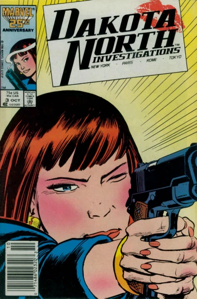 Cover of Active Tense