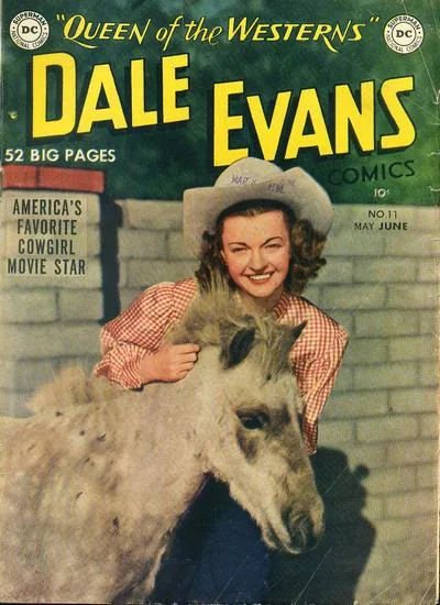Cover of Issue #11