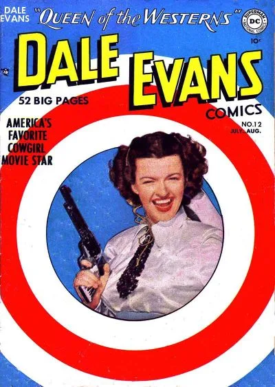 Cover of Issue #12