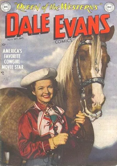 Cover of Issue #13