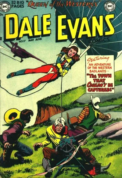 Cover of Issue #17
