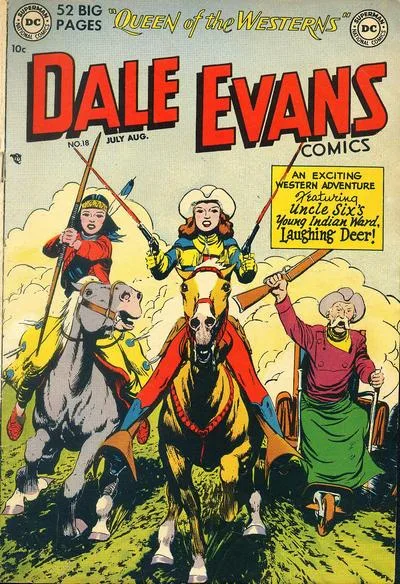 Cover of Issue #18