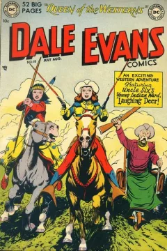 Issue #18