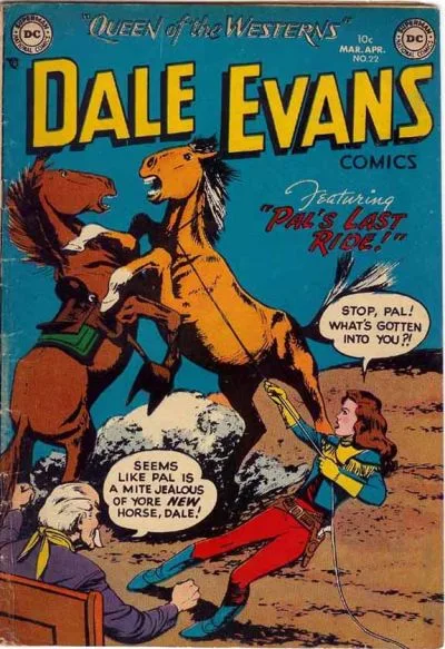 Cover of Issue #22