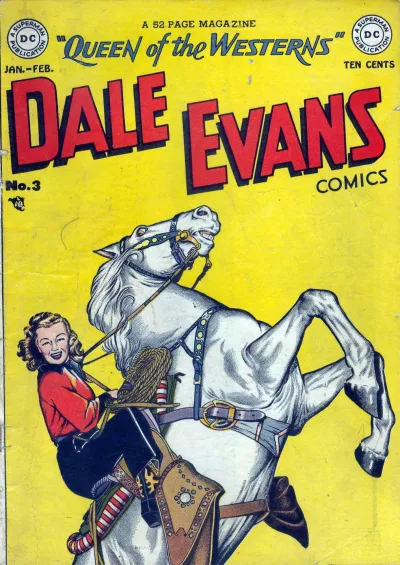 Cover of Issue #3