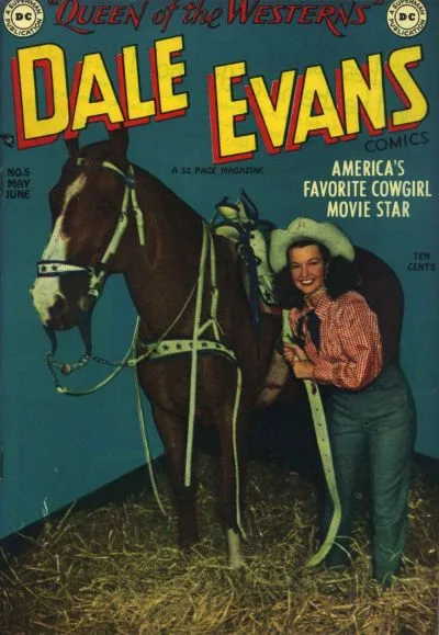 Cover of Issue #5