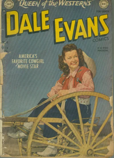 Cover of Issue #6