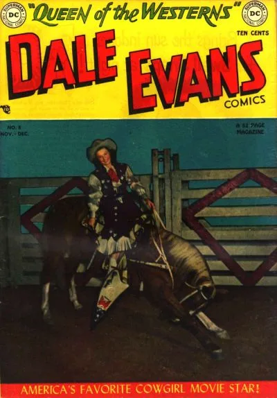 Cover of Issue #8
