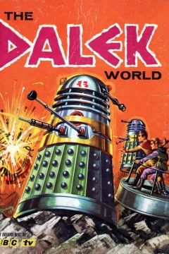 The Dalek World