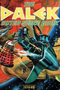 The Dalek Outer Space Book