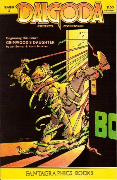 Cover of A Tendril Embrace