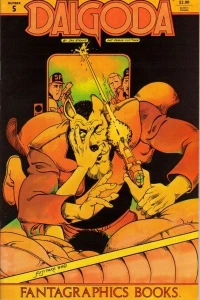 Dalgoda, Come Home Part One