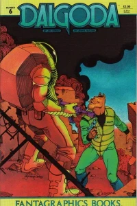 Dalgoda, Come Home Part Two