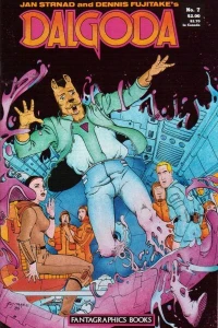 The Canine Mutiny Part 1