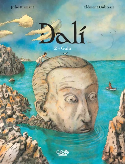Cover of Gala