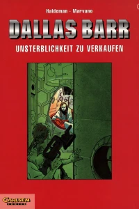 Unsterblichkeit zu Verkaufen