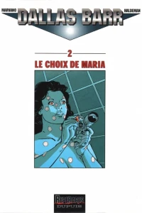 Le Choix de Maria