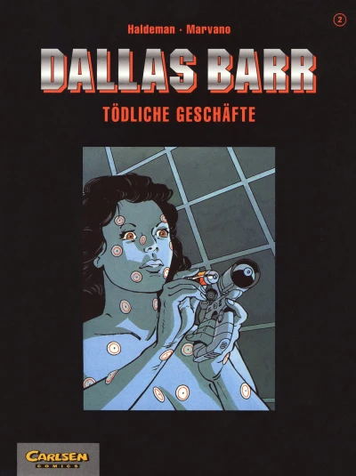 Cover of Tödliche Geschäfte