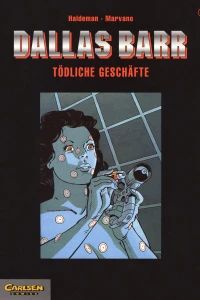 Tödliche Geschäfte