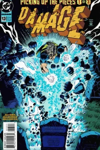 Picking Up the Pieces, Chapter One